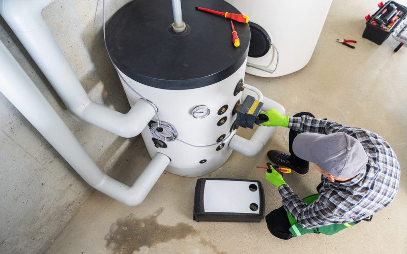 Emergency Water Heater Repair Services in Phoenix, AZ: Rapid Response by American Home Water & Air