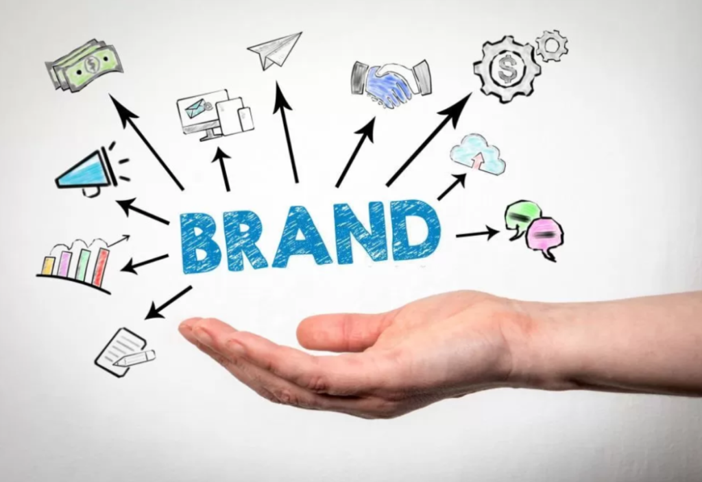 Register a Business and Build a Strong Brand Identity That Stands Out Register a Business and Build a Strong Brand Identity That Stands Out