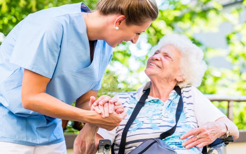 Navigating Long Term Care Options In Florida Georgia