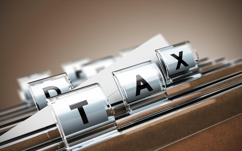 The Role Of Accounting Firms In Tax Planning And Compliance Tax Planning