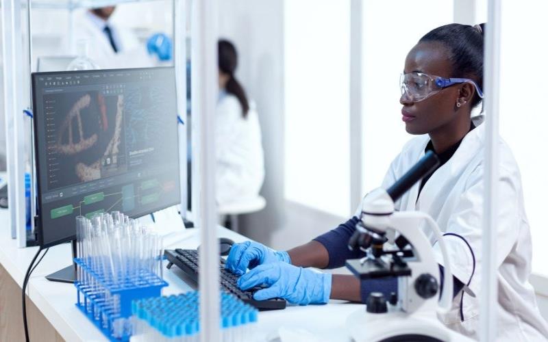 The Role of Clinical Trials in Advancing Global Health Global Health