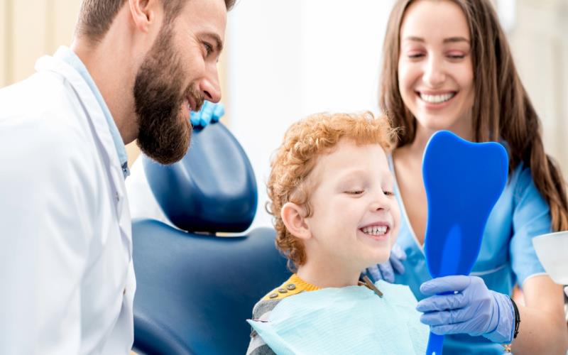 Why Regular Dental Checkups Are Essential For The Whole Family Why Regular Dental Checkups Are Essential For The Whole Family