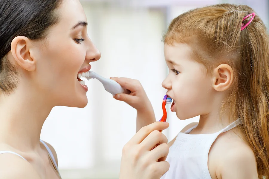 Oral Health Tips Every Family Should Follow Oral Health
