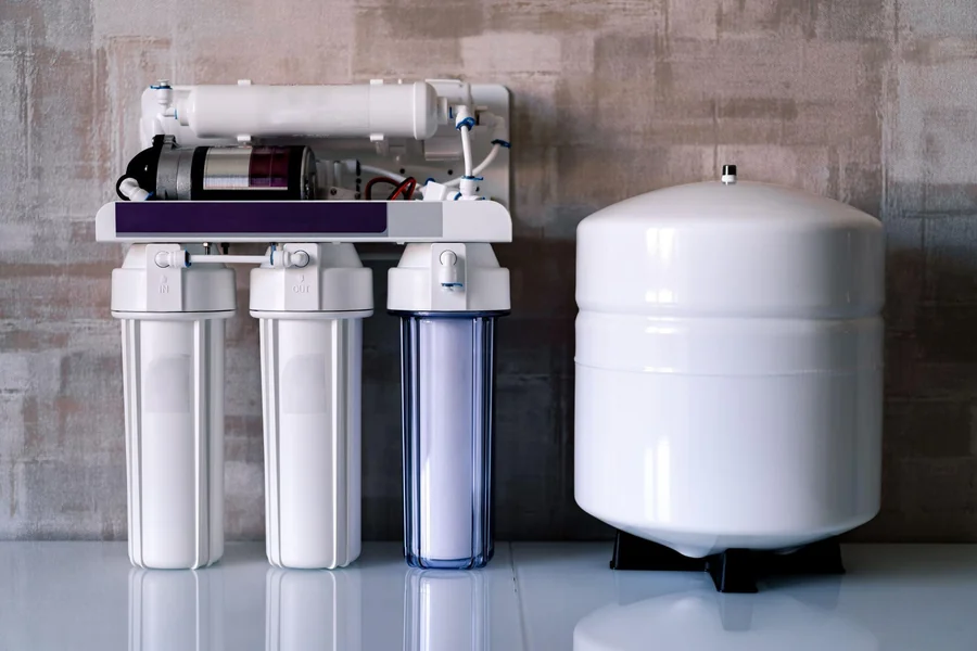 Why a Reverse Osmosis Filter is Essential for Your Home Why a Reverse Osmosis Filter is Essential for Your Home