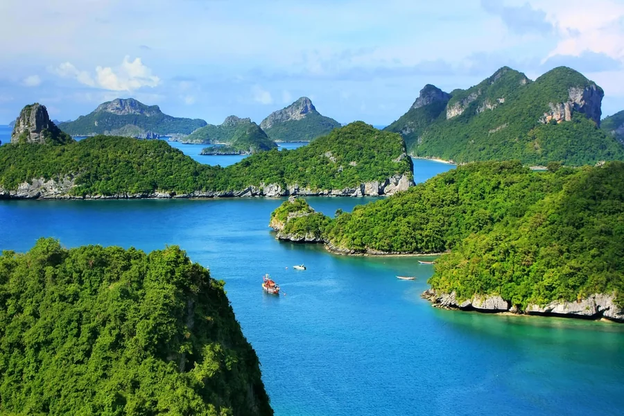 Interesting Places to Visit in Koh Samui Interesting Places