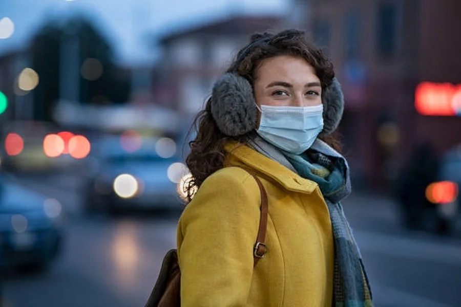 Top Reasons Why Earmuffs Are a Winter Wardrobe Essential Top Reasons Why Earmuffs Are a Winter Wardrobe Essential