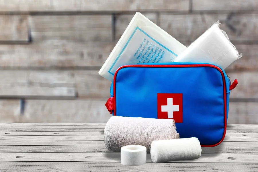 6 Family Dental Essentials To Keep In Your Home First Aid Kit Dental Essentials
