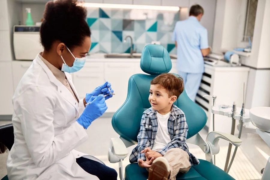 The Connection Between Oral Health And Overall Well-being Oral Health