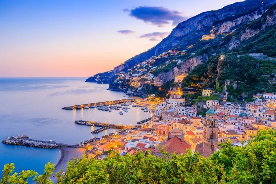 The  of Italy’s Islands: Places to Discover in 2025 Hidden Treasures