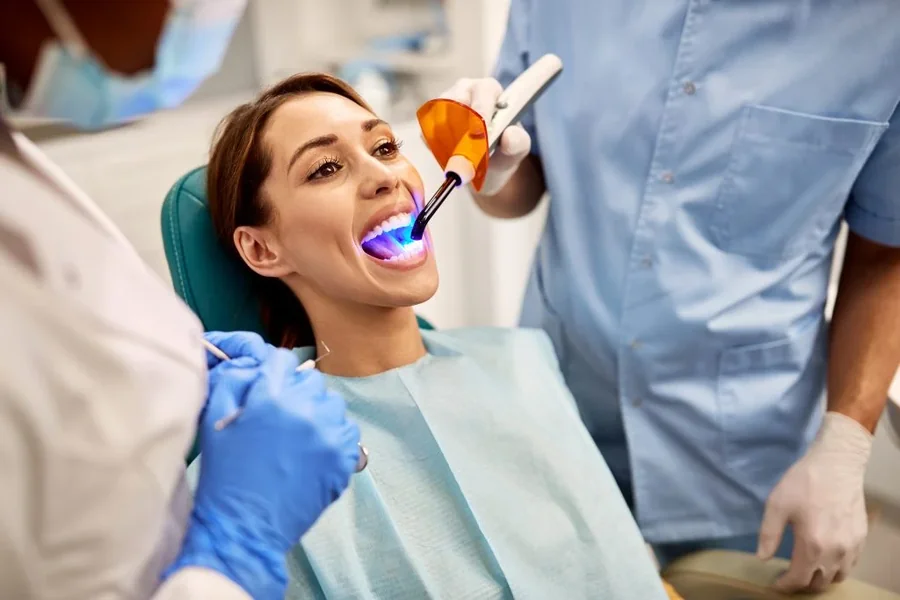 5 Reasons Families Benefit From Choosing A Cosmetic Friendly General Dentist Friendly General Dentist