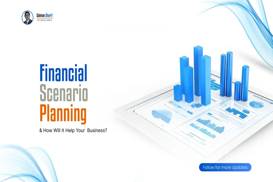 How Cp As Help Future Proof Your Finances Through Scenario Planning Finances