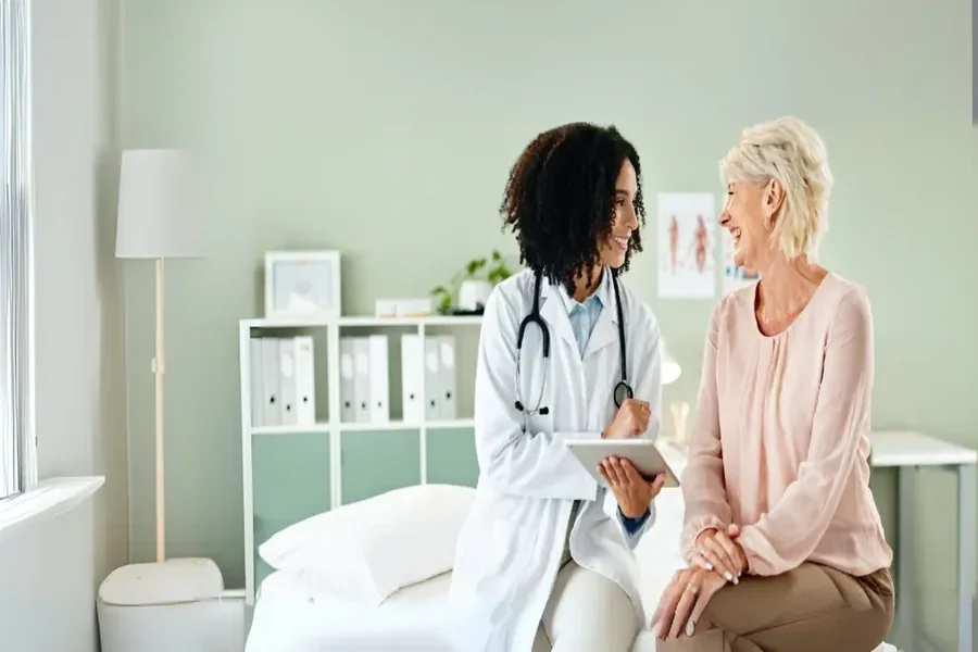 Modern Solutions for Clinics and Specialists Specialists