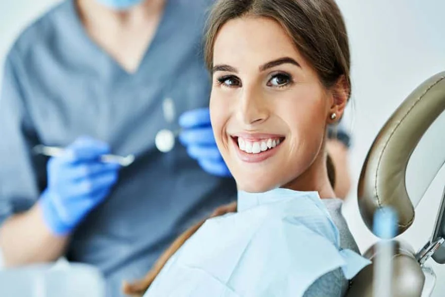 The Role Of General Dentistry In Supporting Overall Health Overall Health