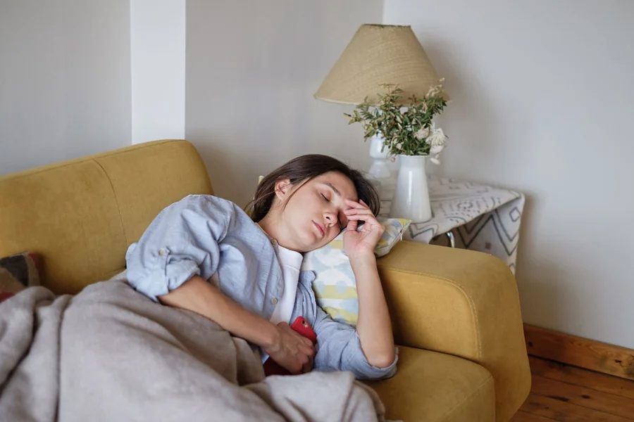 Why Your Immune System Feels Exhausted: 7 Hidden Stressors Sabotaging Daily Defense Immune System