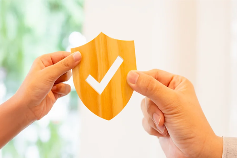 Health insurance policy