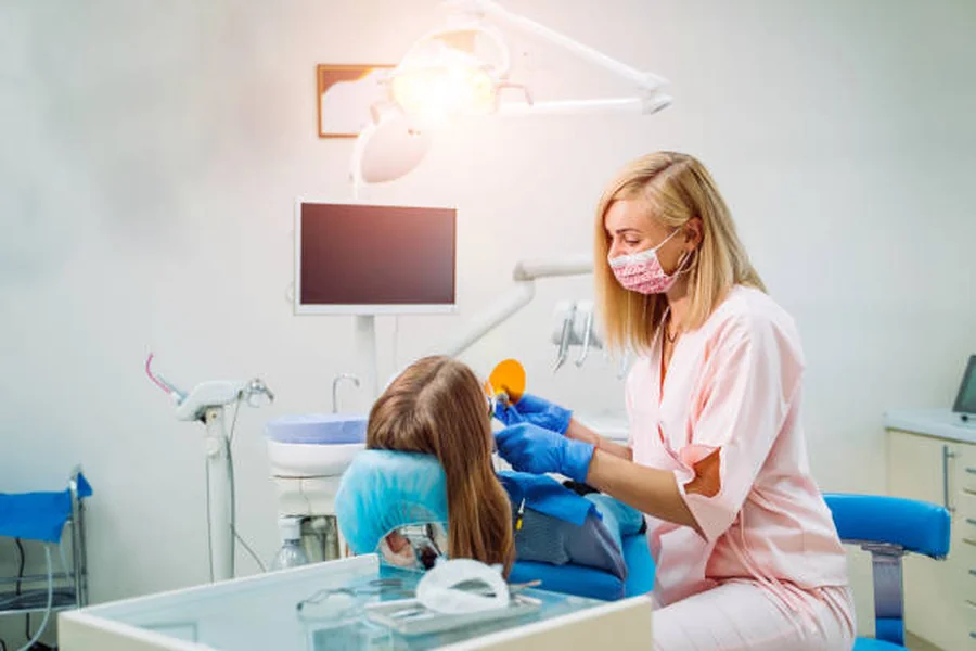 The Impact Of Laser Therapy In Periodontal Care Periodontal Care