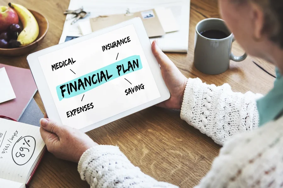 How Financial Planning Empowers Individuals to Achieve Their Goals Financial Planning