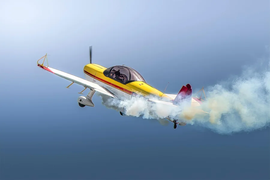 7 Ways to Improve Ground Handling Efficiency 7 Ways to Improve Ground Handling Efficiency