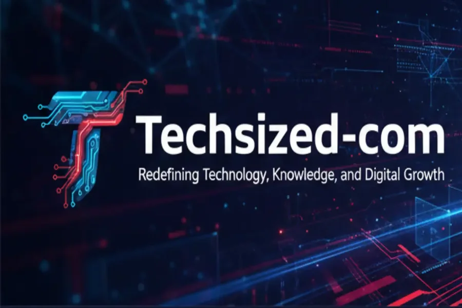 techsized com