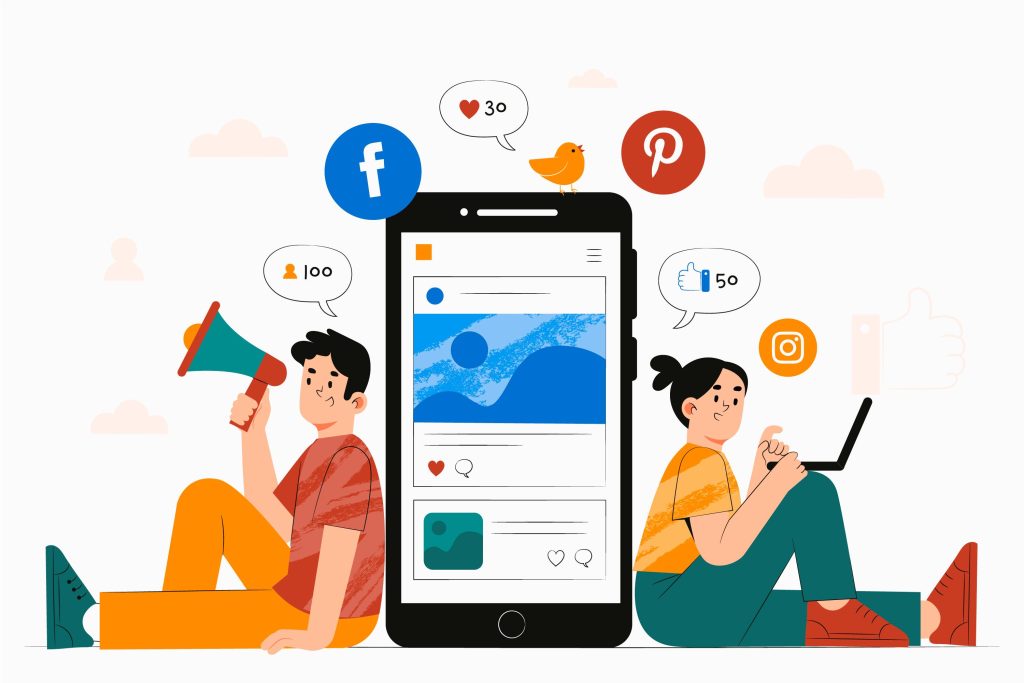 A Smart Platform for Modern Digital Growth